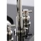 Fauceture FSC8929DX Concord Widespread Bathroom Faucet, Polished Nickel FSC8929DX - alternate 6